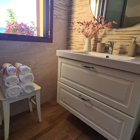 Guest house Lu