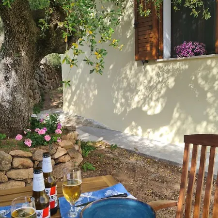 Guest house Lu *